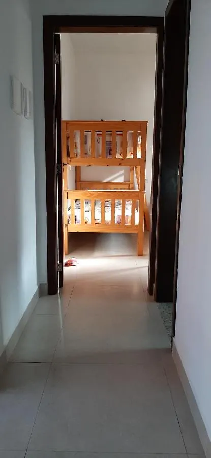 بيت للعطل فيلا بارا دي إيبيراكويرا