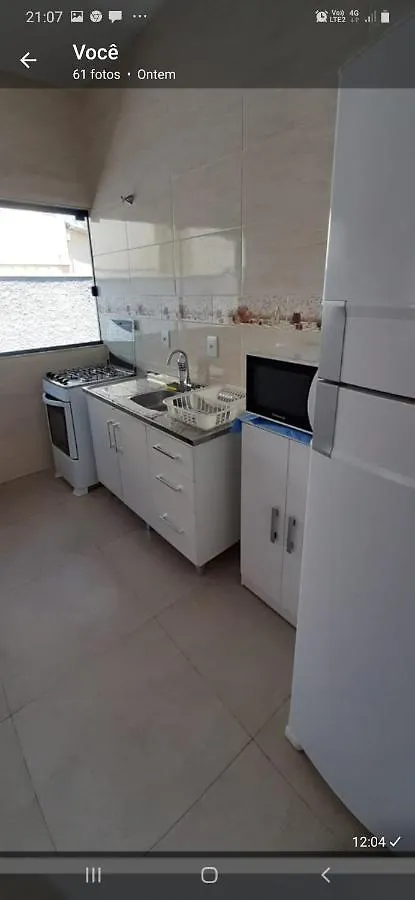 فيلا بارا دي إيبيراكويرا 0*,