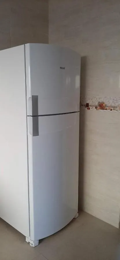 فيلا بارا دي إيبيراكويرا